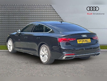 Used Audi A5 2024 for sale - 79511486: Photo