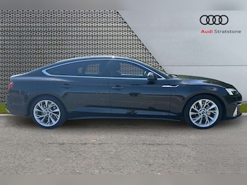 Used Audi A5 2024 for sale - 79511486: Photo