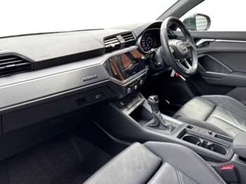 Used Audi Q3 2021 for sale - 75129601: Photo