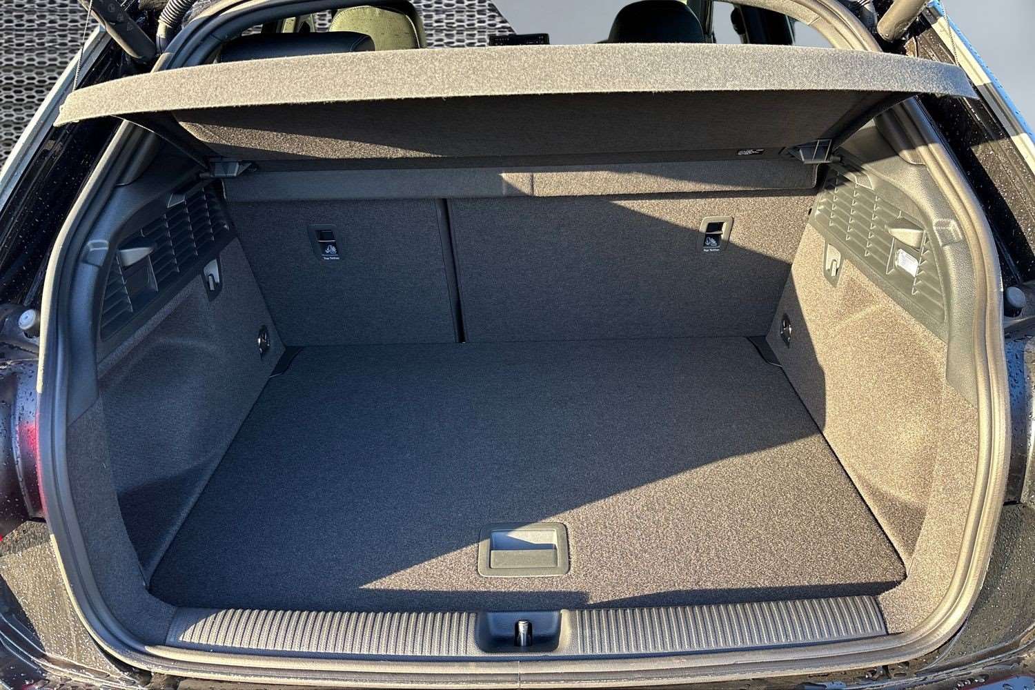 Used Audi Q2 2025 for sale - 76610627: Photo 13