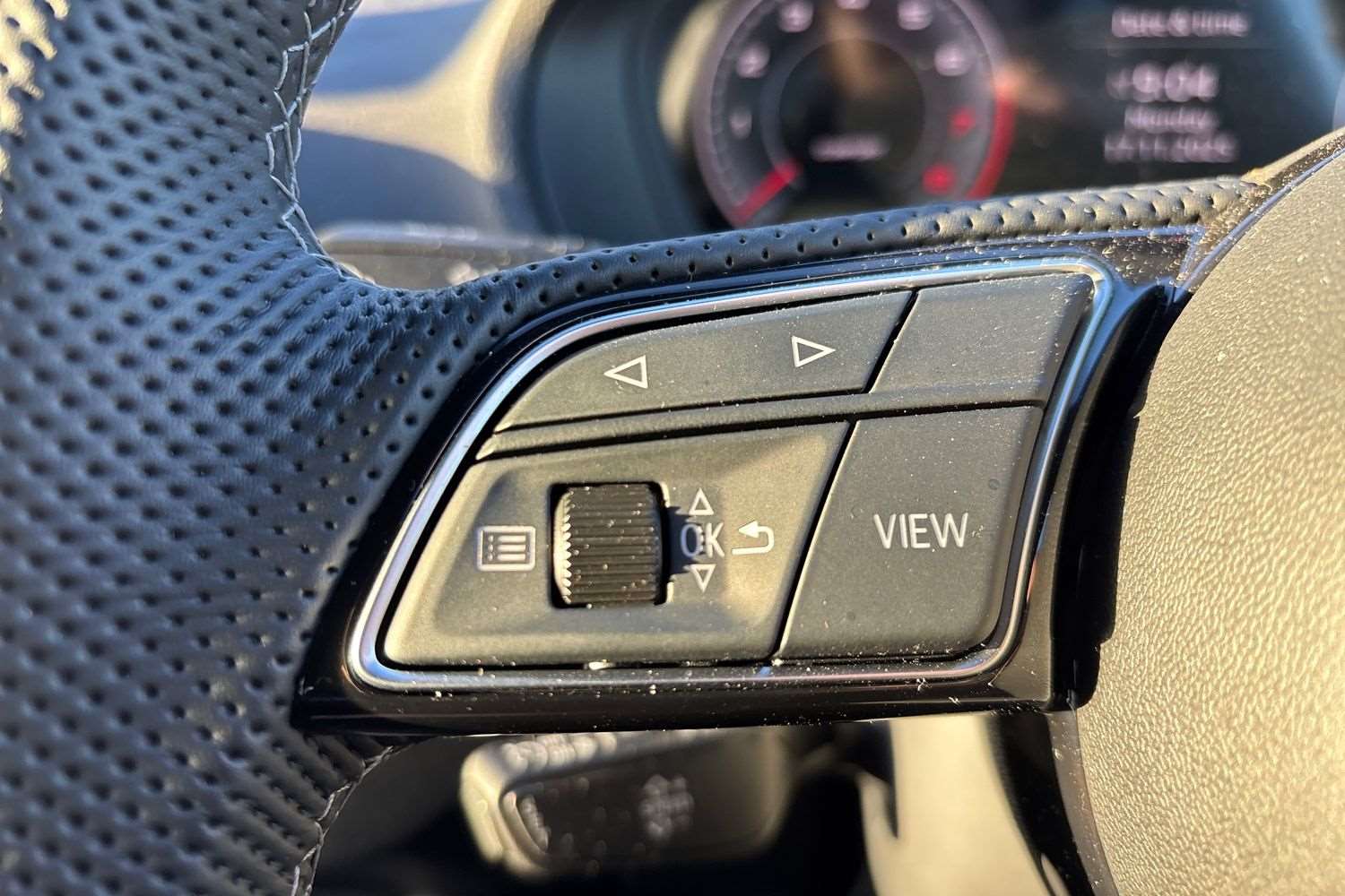 Used Audi Q2 2025 for sale - 76610627: Photo 16