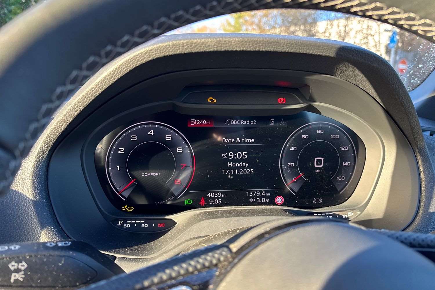 Used Audi Q2 2025 for sale - 76610627: Photo 18