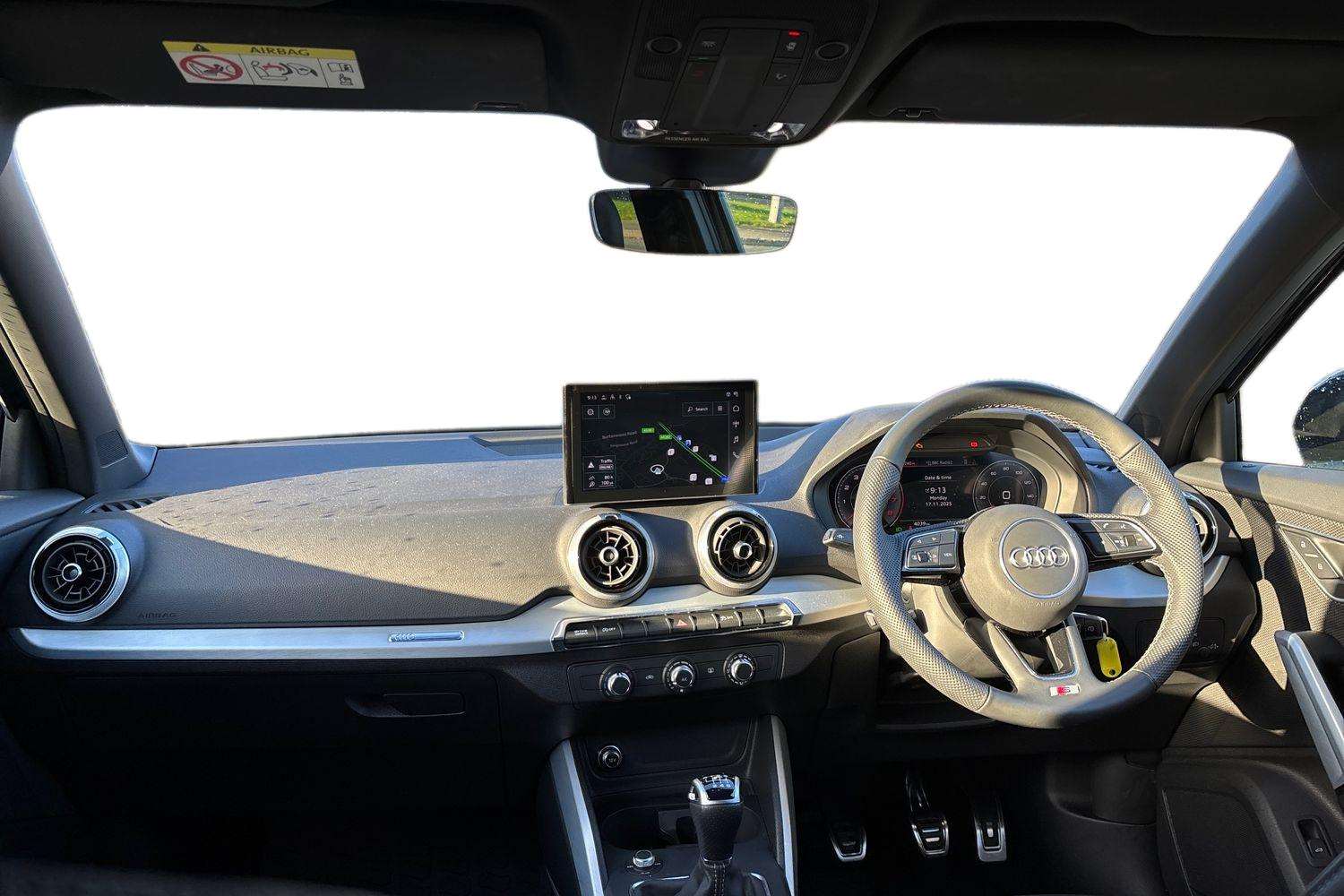 Used Audi Q2 2025 for sale - 76610627: Photo 19