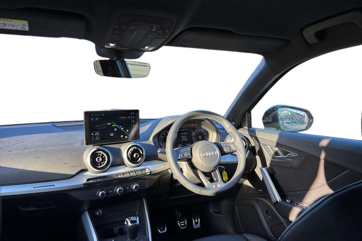 Used Audi Q2 2025 for sale - 76610627: Photo 20