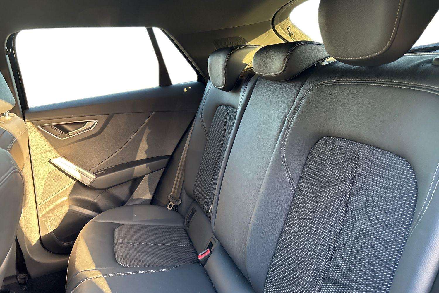 Used Audi Q2 2025 for sale - 76610627: Photo 22