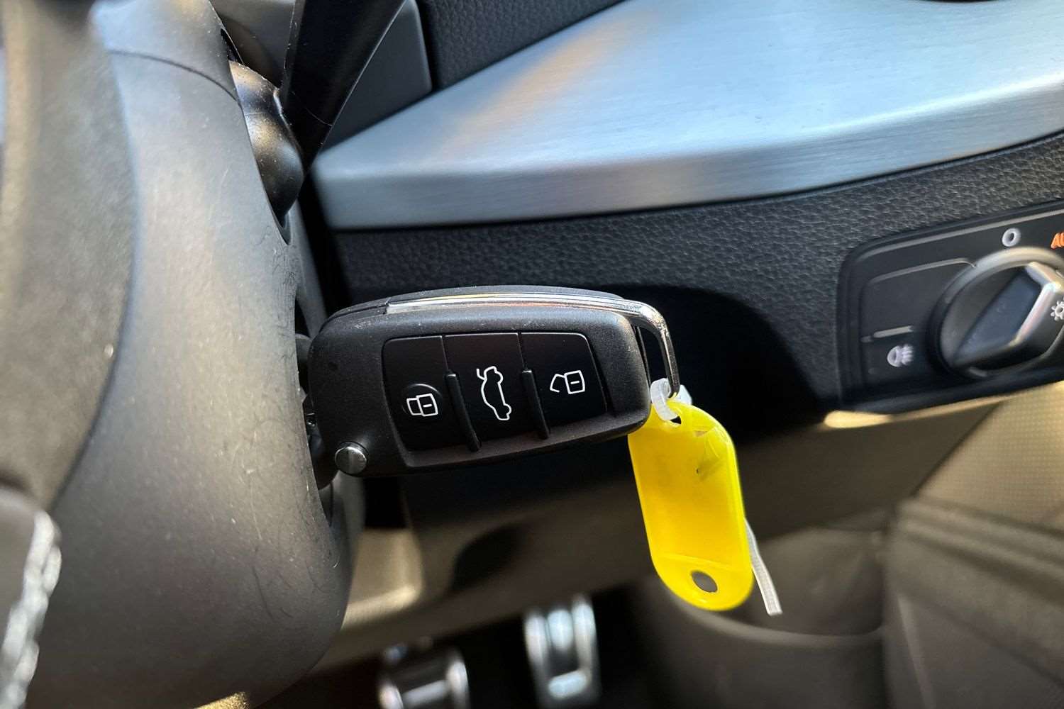 Used Audi Q2 2025 for sale - 76610627: Photo 25