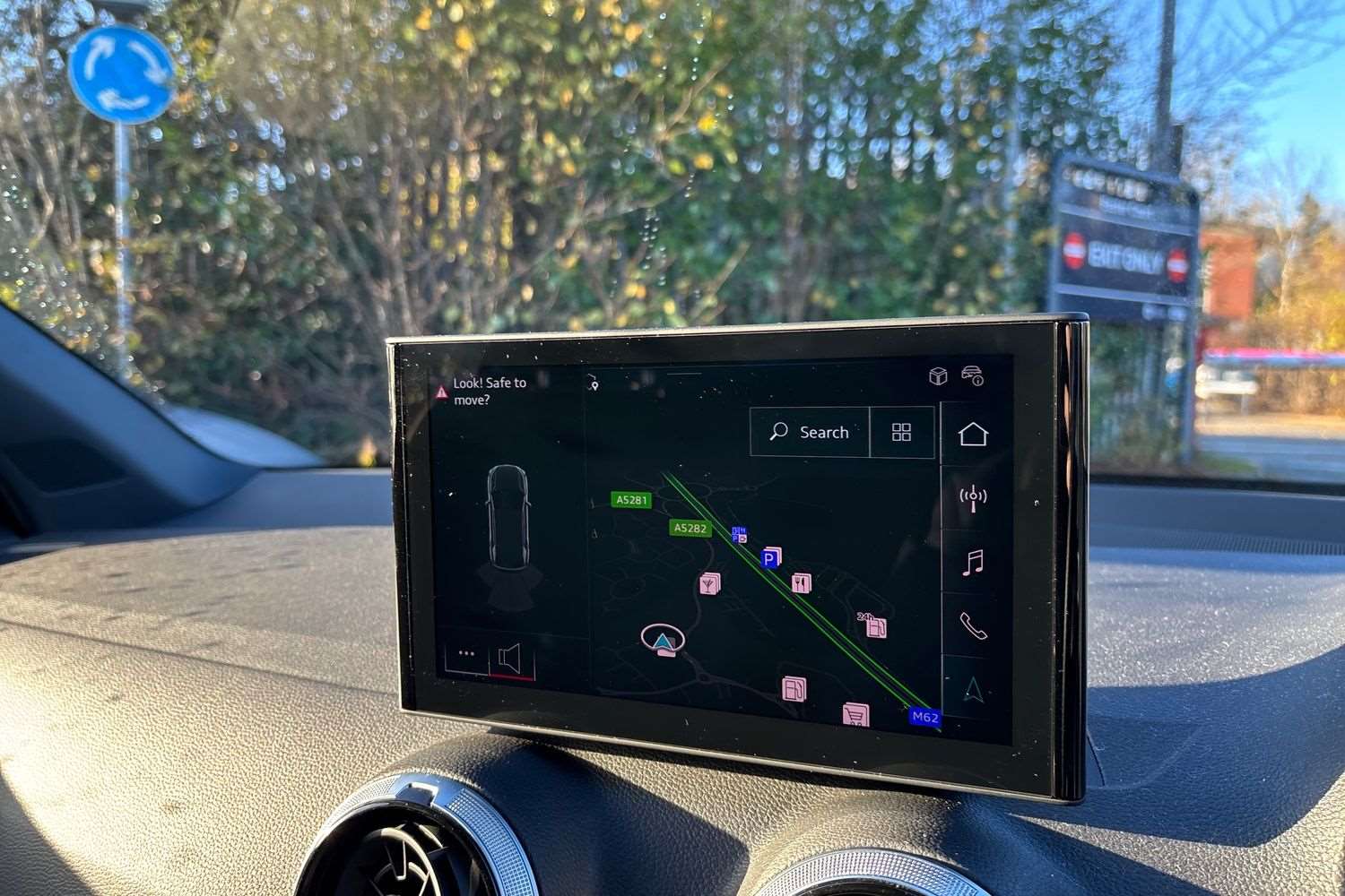 Used Audi Q2 2025 for sale - 76610627: Photo 26