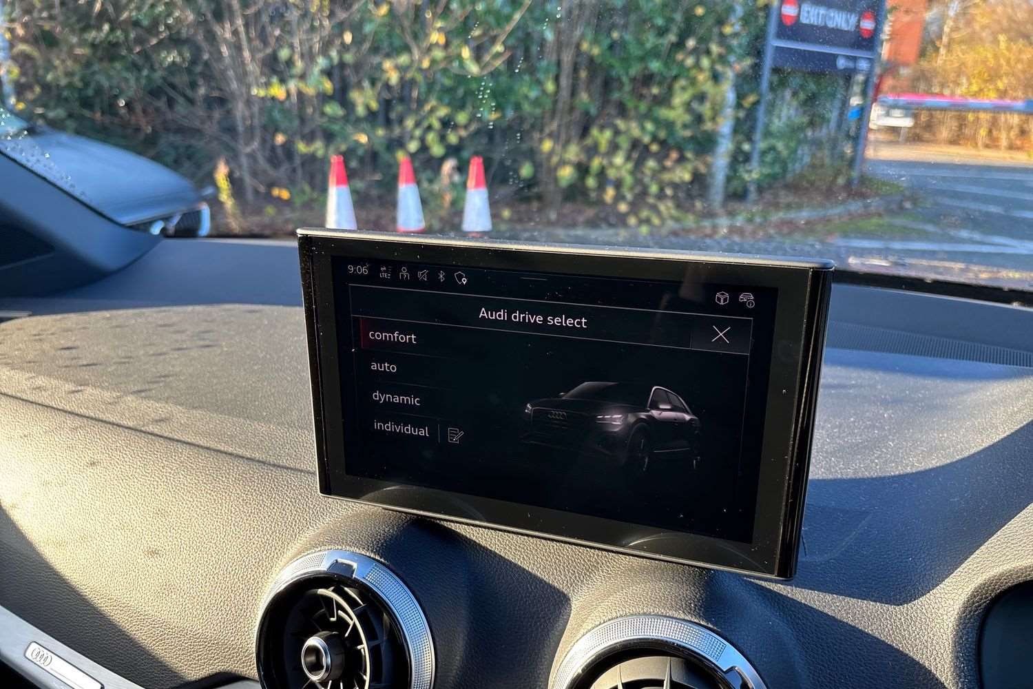 Used Audi Q2 2025 for sale - 76610627: Photo 30