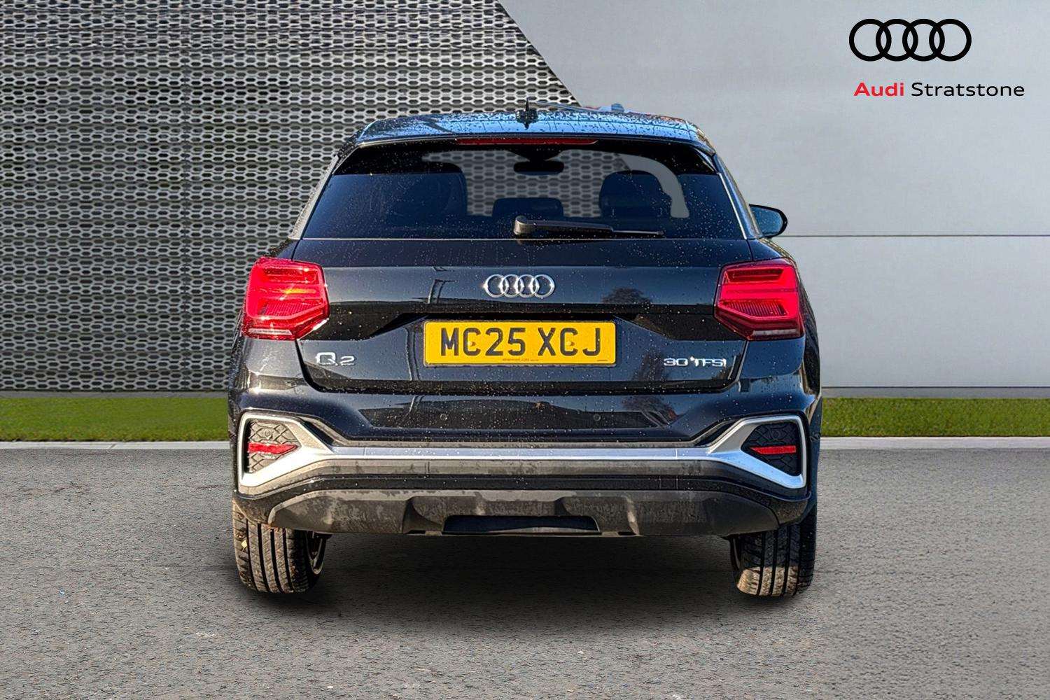 Used Audi Q2 2025 for sale - 76610627: Photo 7