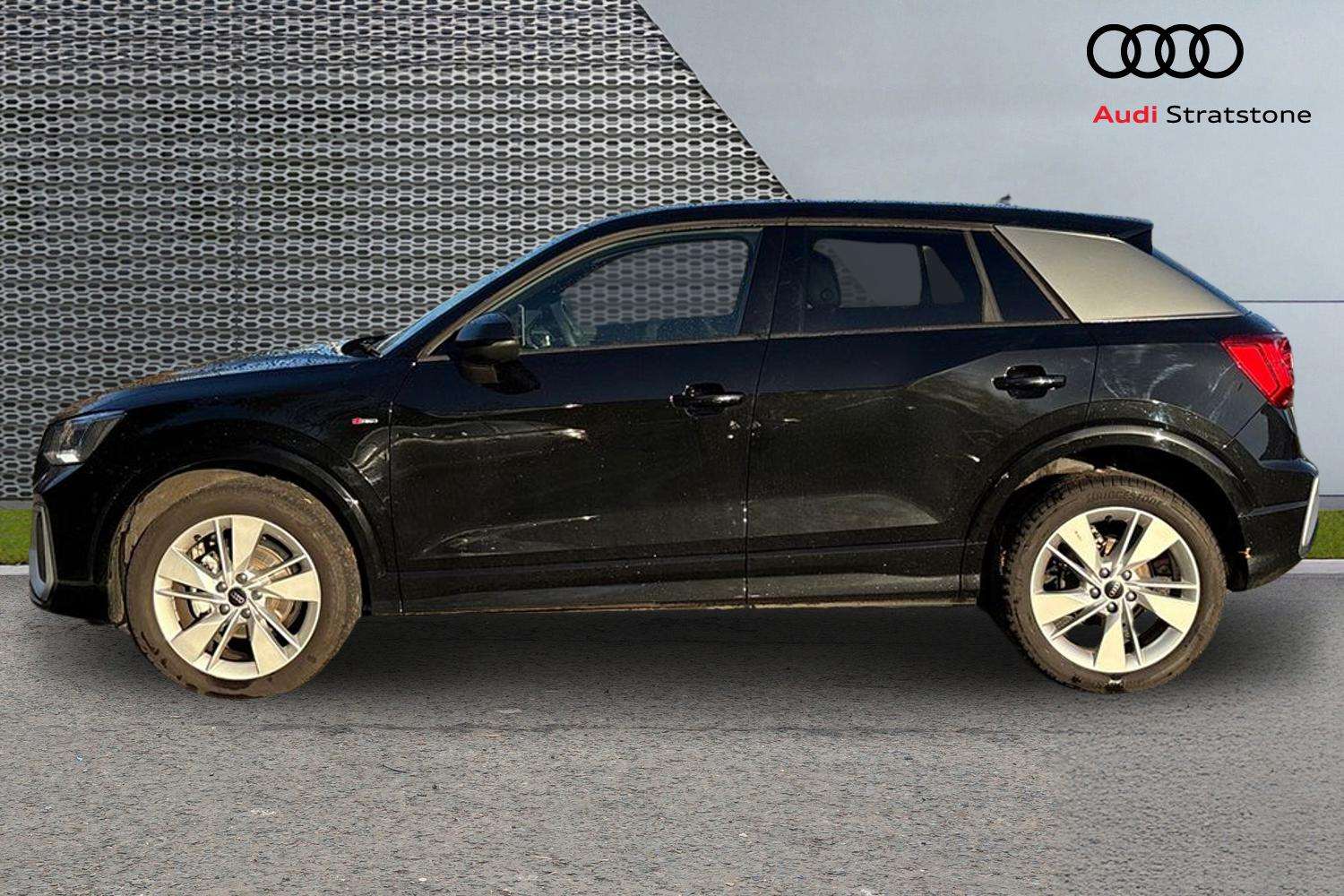 Used Audi Q2 2025 for sale - 76610627: Photo 8