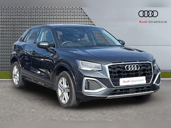 Used Audi Q2 2022 for sale - 78308319: Photo