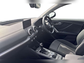 Used Audi Q2 2022 for sale - 78308319: Photo