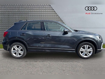Used Audi Q2 2022 for sale - 78308319: Photo