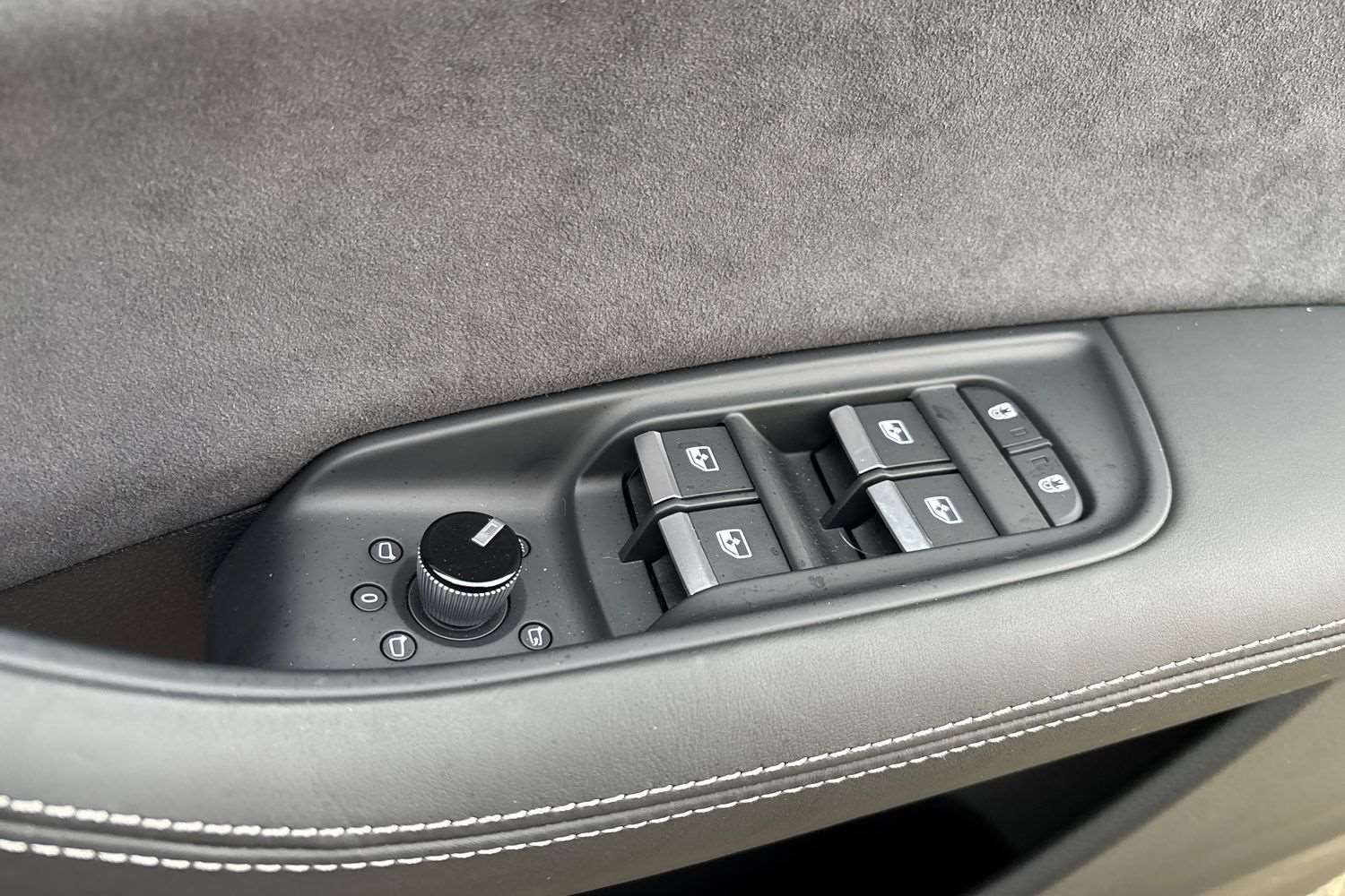 Used Audi RS Q8 2025 for sale - 77123394: Photo 14