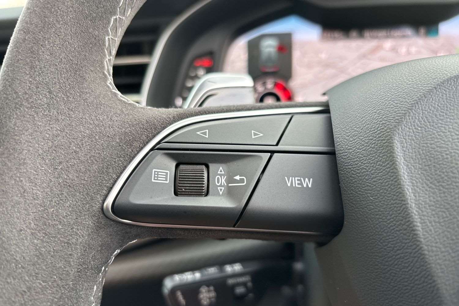 Used Audi RS Q8 2025 for sale - 77123394: Photo 16