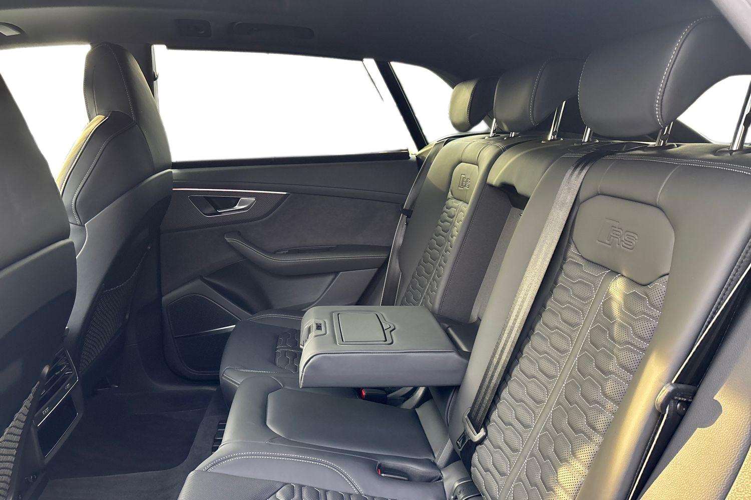 Used Audi RS Q8 2025 for sale - 77123394: Photo 22