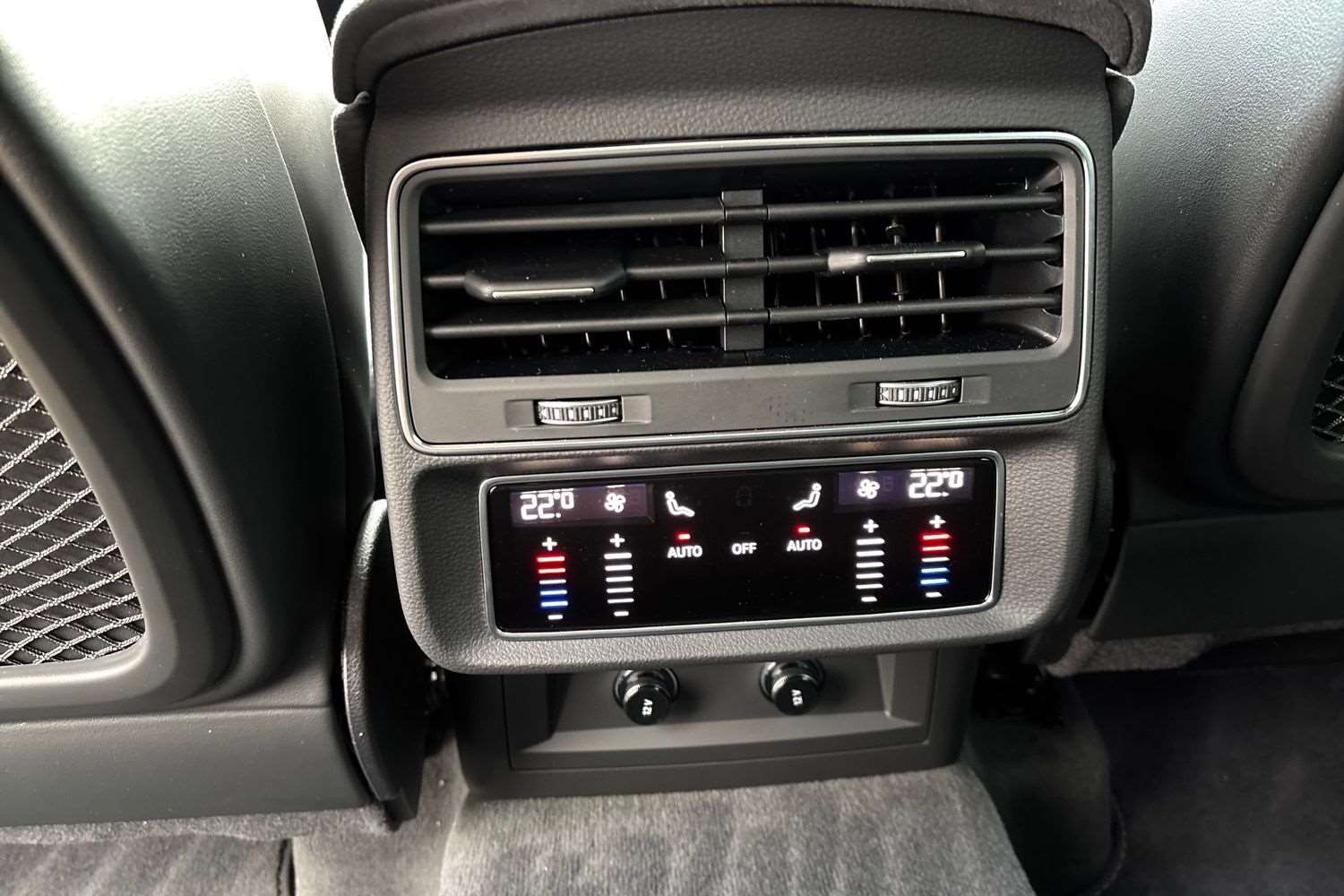 Used Audi RS Q8 2025 for sale - 77123394: Photo 23