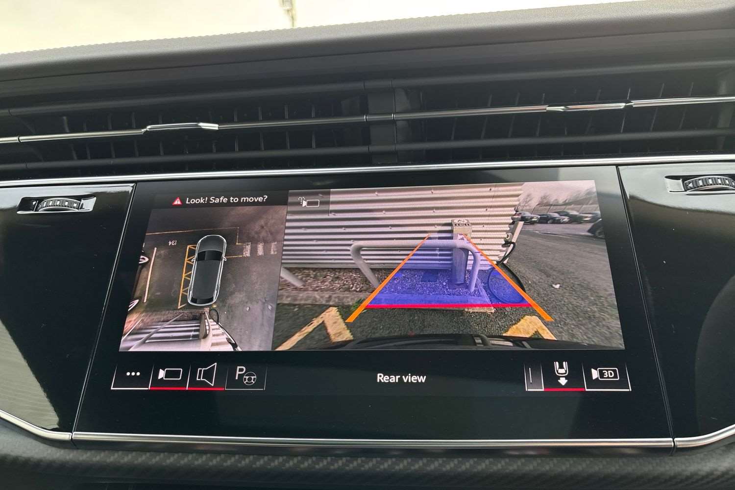 Used Audi RS Q8 2025 for sale - 77123394: Photo 26