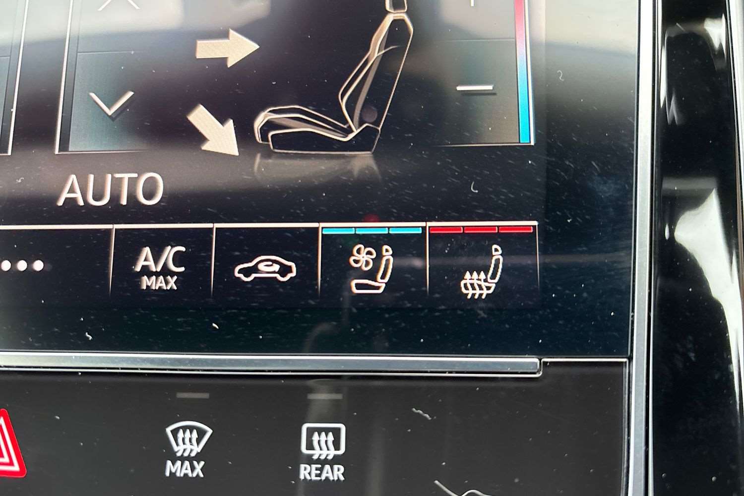 Used Audi RS Q8 2025 for sale - 77123394: Photo 28