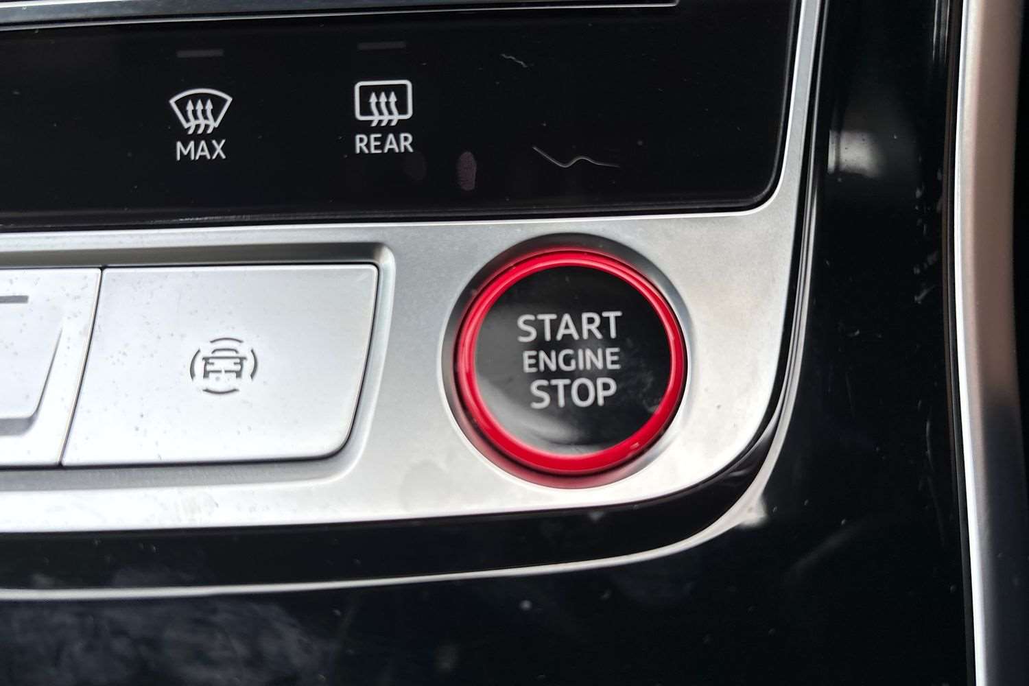 Used Audi RS Q8 2025 for sale - 77123394: Photo 29