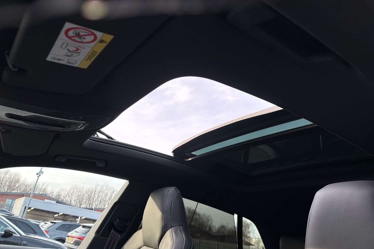 Used Audi RS Q8 2025 for sale - 77123394: Photo 32