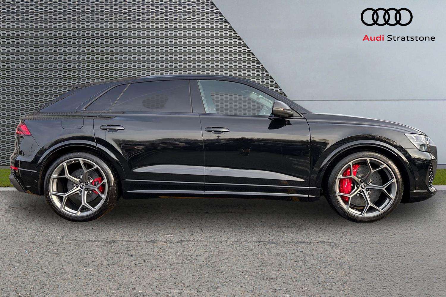 Used Audi RS Q8 2025 for sale - 77123394: Photo 4