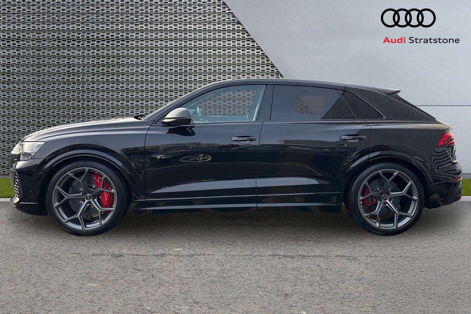 Used Audi RS Q8 2025 for sale - 77123394: Photo 8