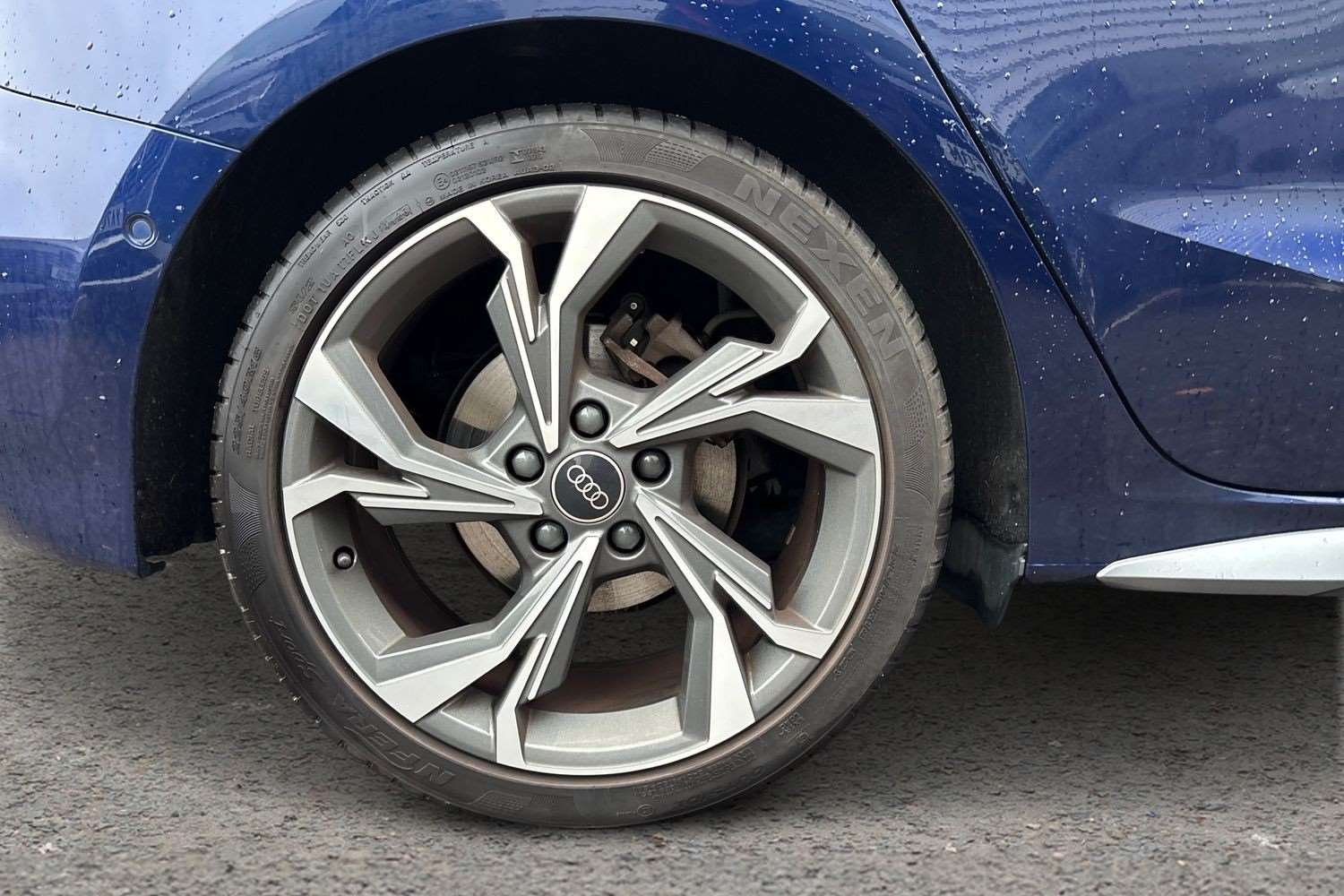 Used Audi A3 2024 for sale - 76789207: Photo 10