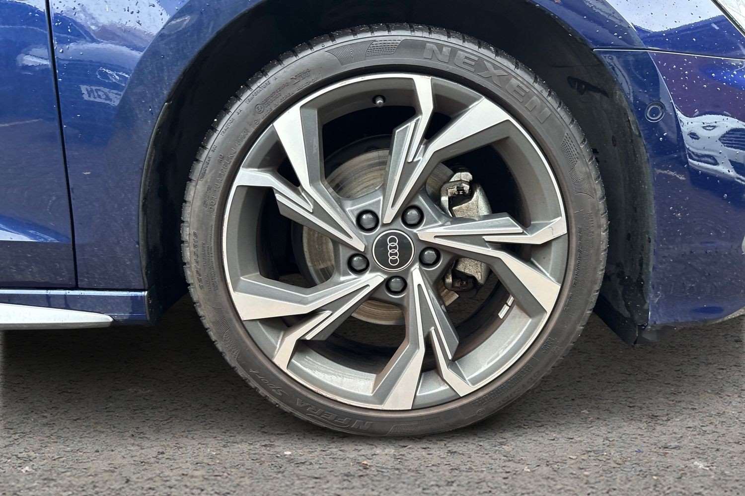 Used Audi A3 2024 for sale - 76789207: Photo 11