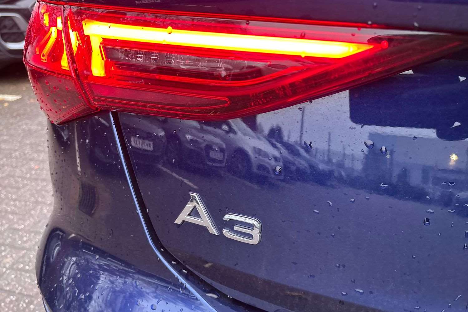 Used Audi A3 2024 for sale - 76789207: Photo 12