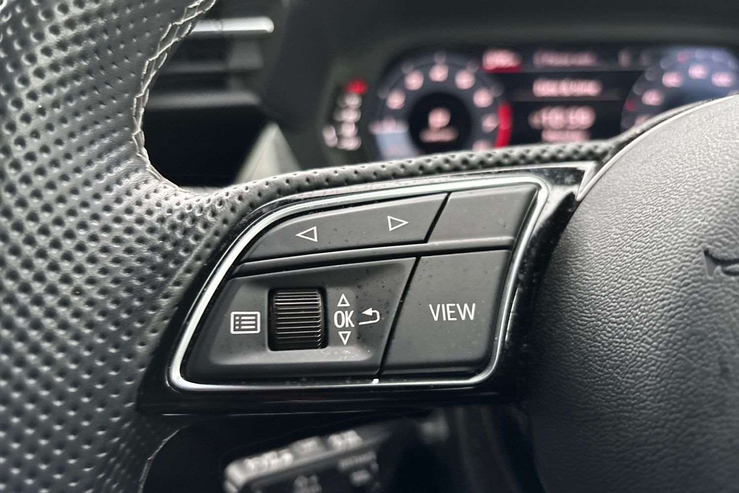 Used Audi A3 2024 for sale - 76789207: Photo 16