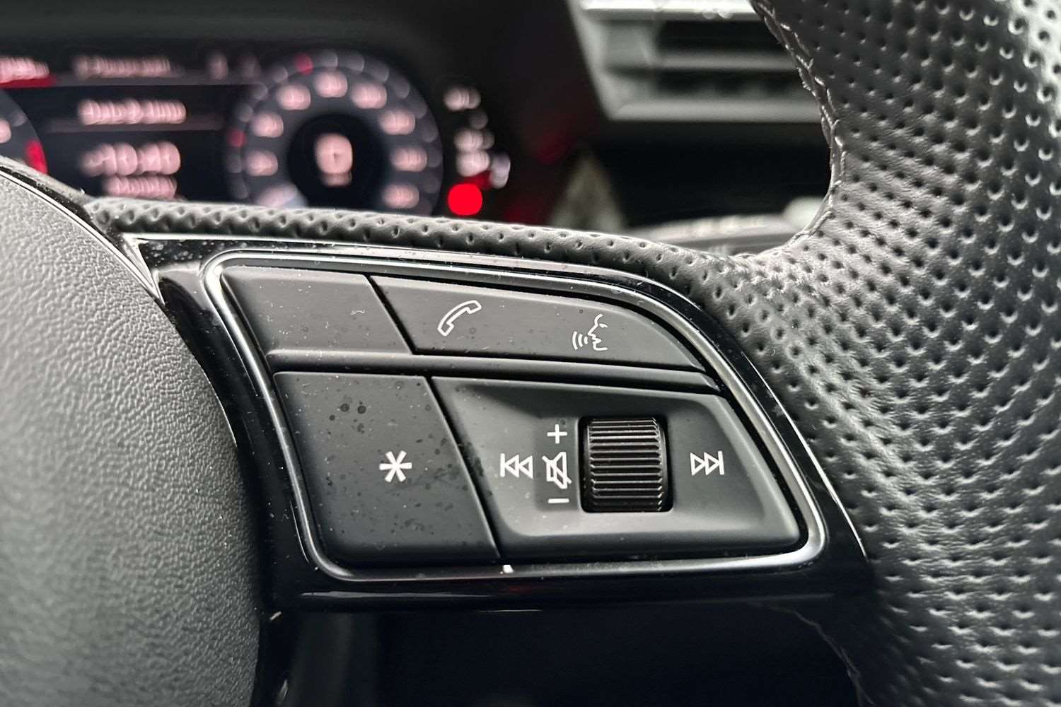 Used Audi A3 2024 for sale - 76789207: Photo 17