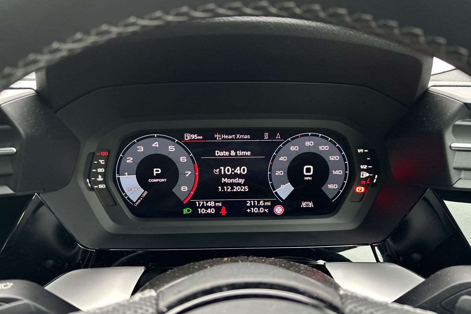 Used Audi A3 2024 for sale - 76789207: Photo 18