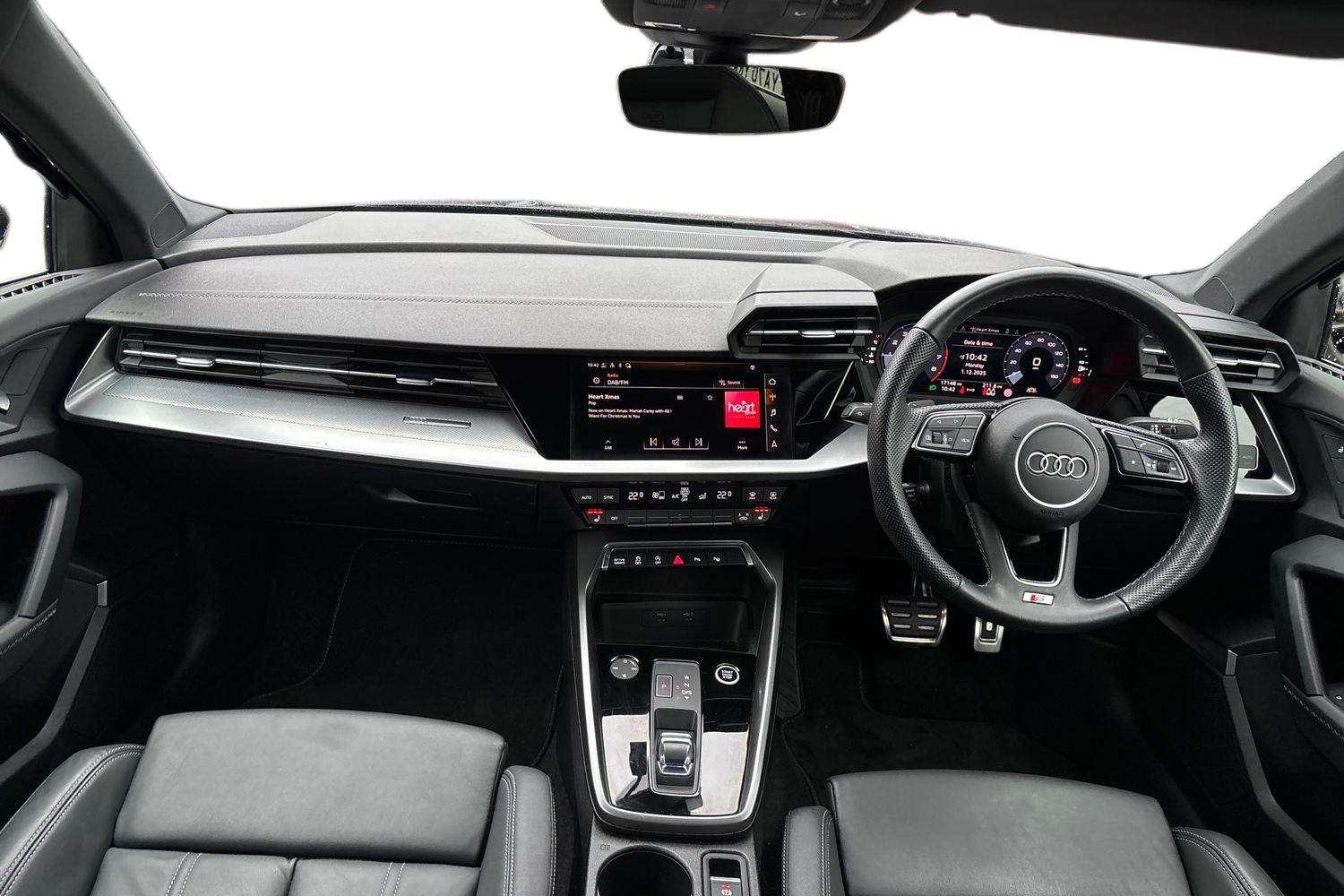 Used Audi A3 2024 for sale - 76789207: Photo 19