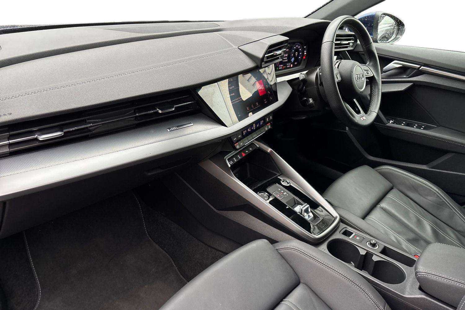 Used Audi A3 2024 for sale - 76789207: Photo 2