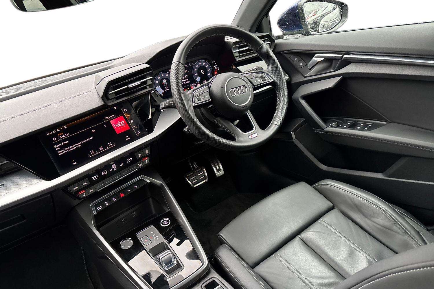 Used Audi A3 2024 for sale - 76789207: Photo 20