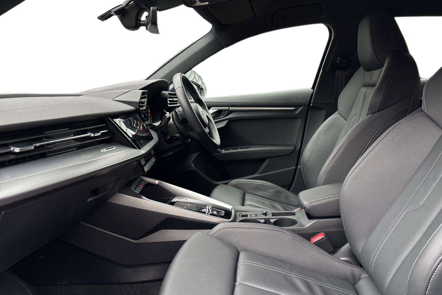 Used Audi A3 2024 for sale - 76789207: Photo 21