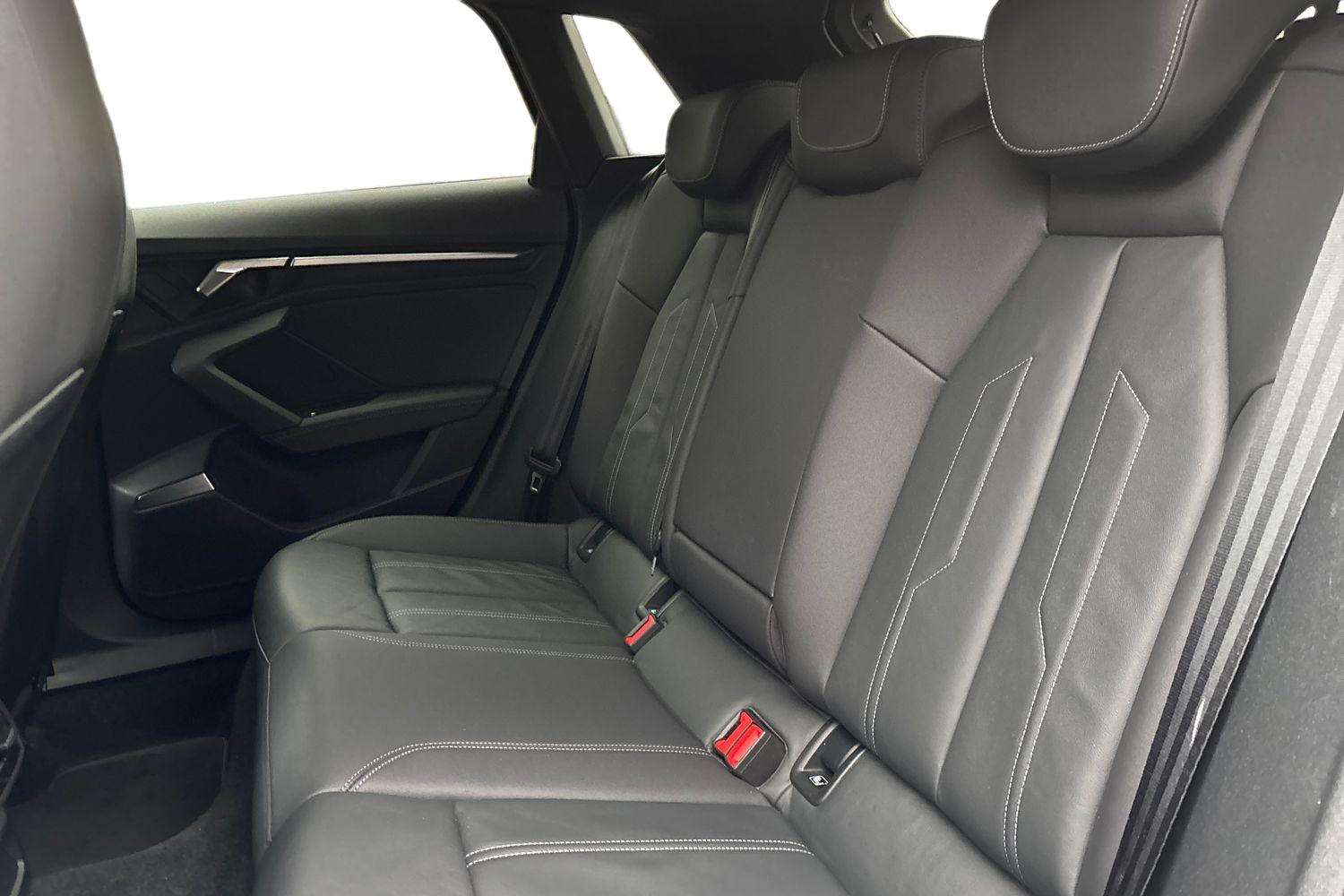 Used Audi A3 2024 for sale - 76789207: Photo 22