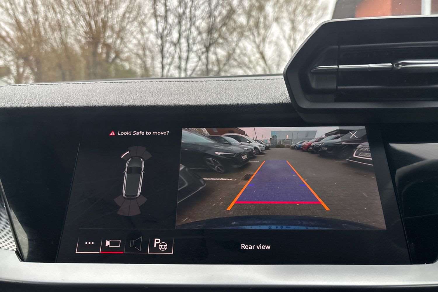 Used Audi A3 2024 for sale - 76789207: Photo 26