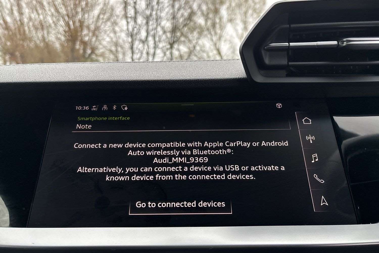 Used Audi A3 2024 for sale - 76789207: Photo 27