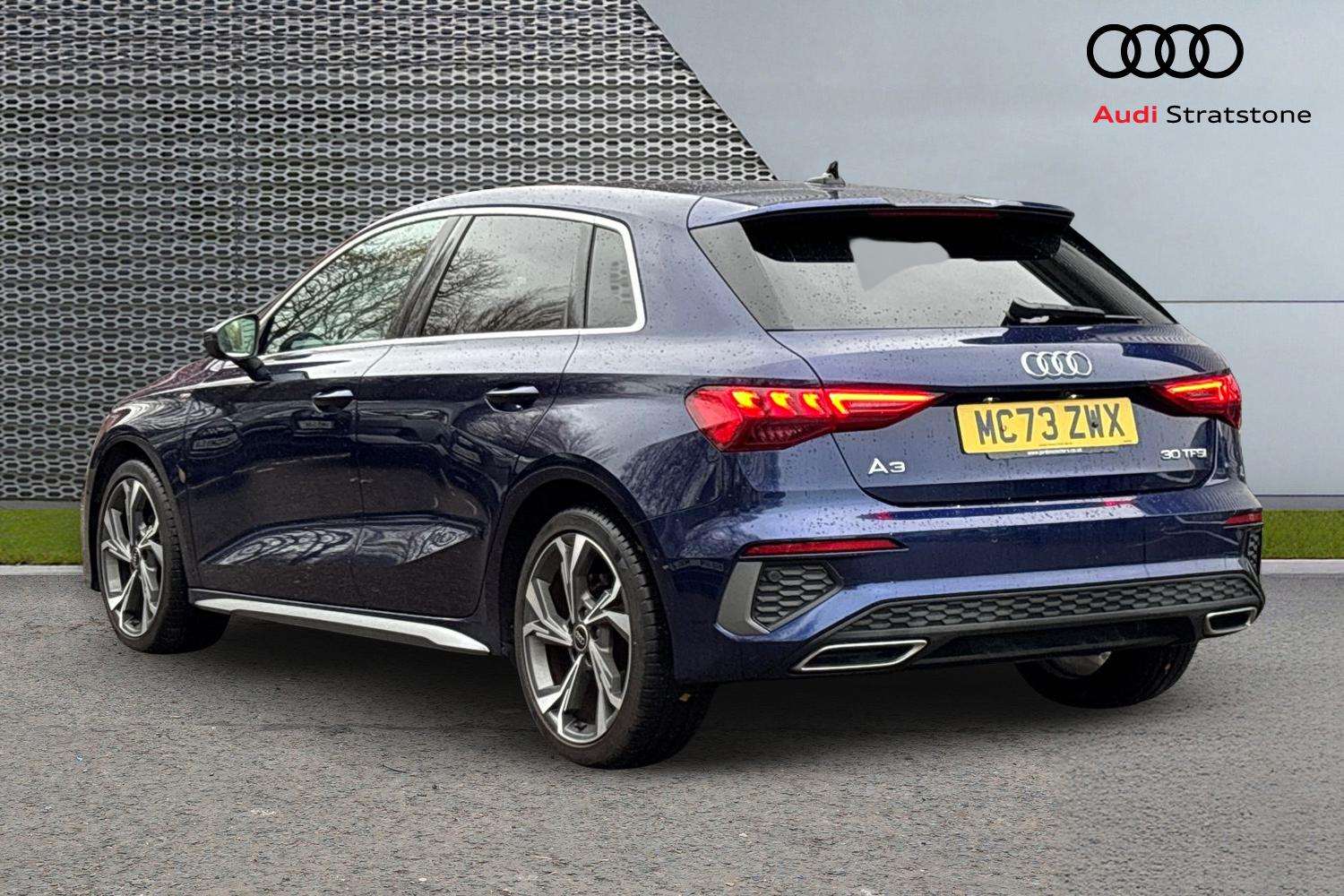 Used Audi A3 2024 for sale - 76789207: Photo 3