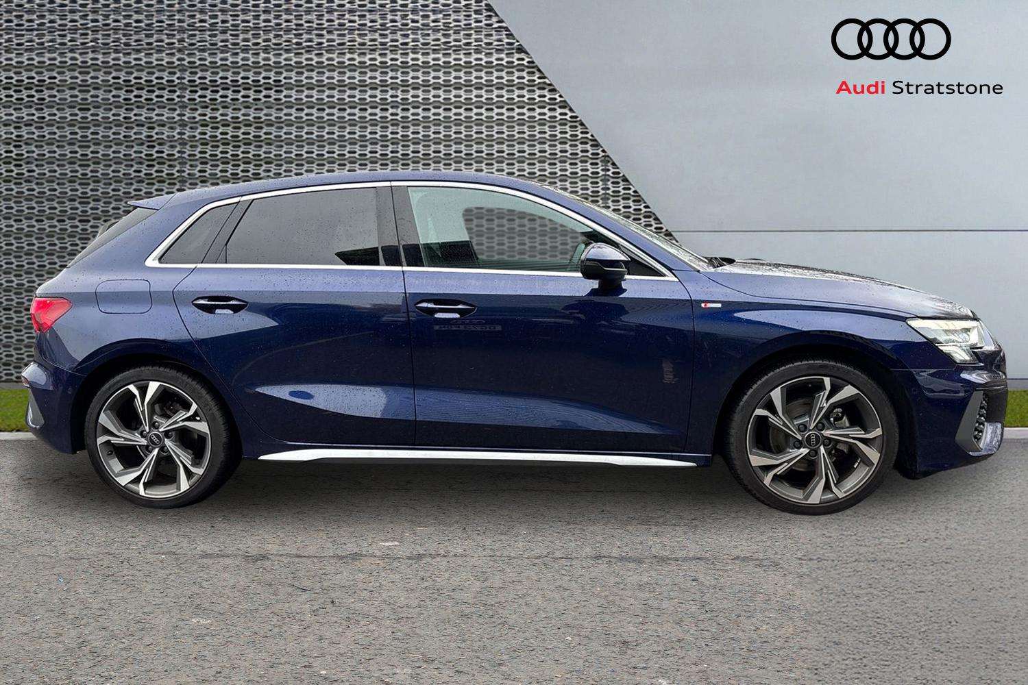 Used Audi A3 2024 for sale - 76789207: Photo 4