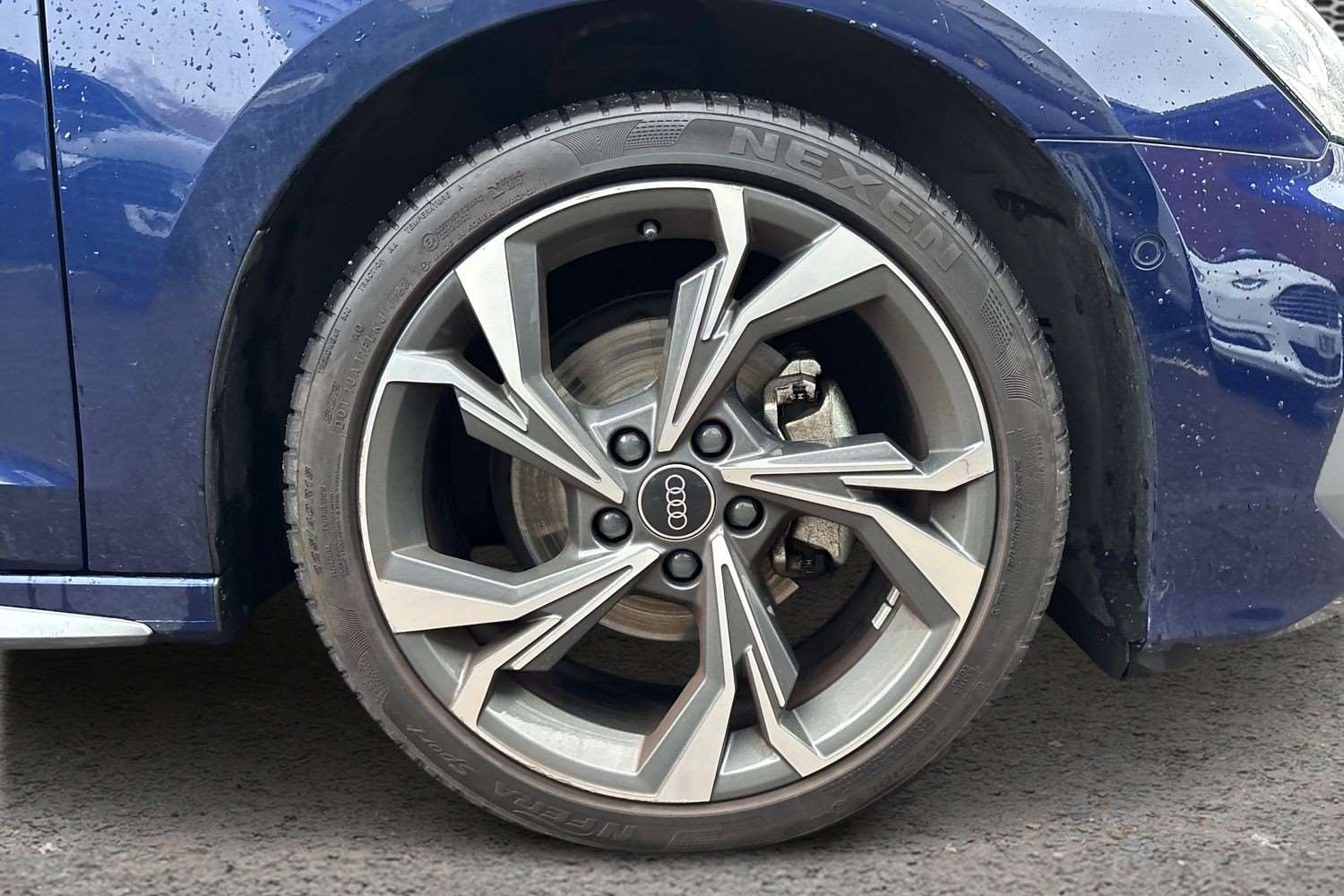 Used Audi A3 2024 for sale - 76789207: Photo 5