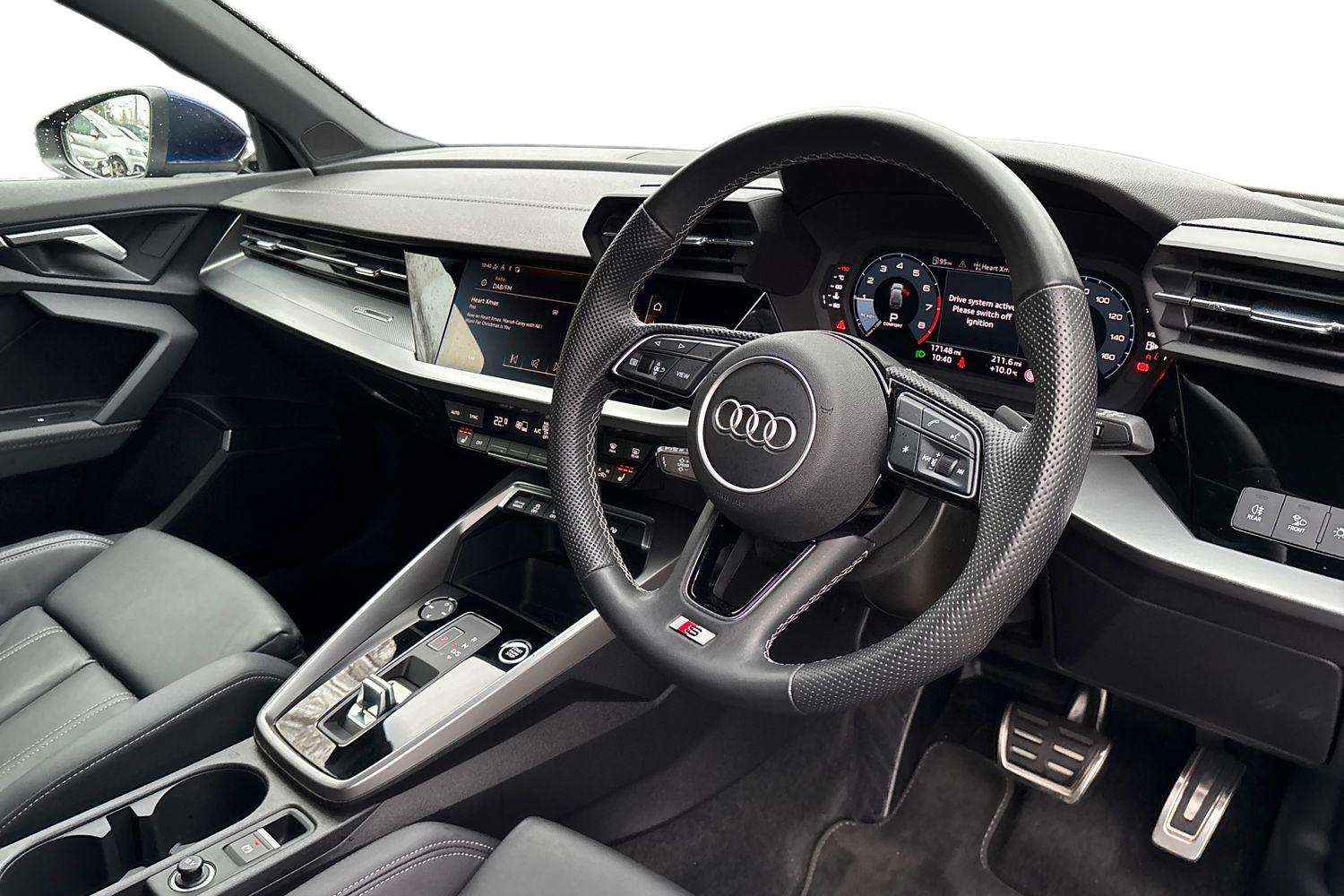 Used Audi A3 2024 for sale - 76789207: Photo 6
