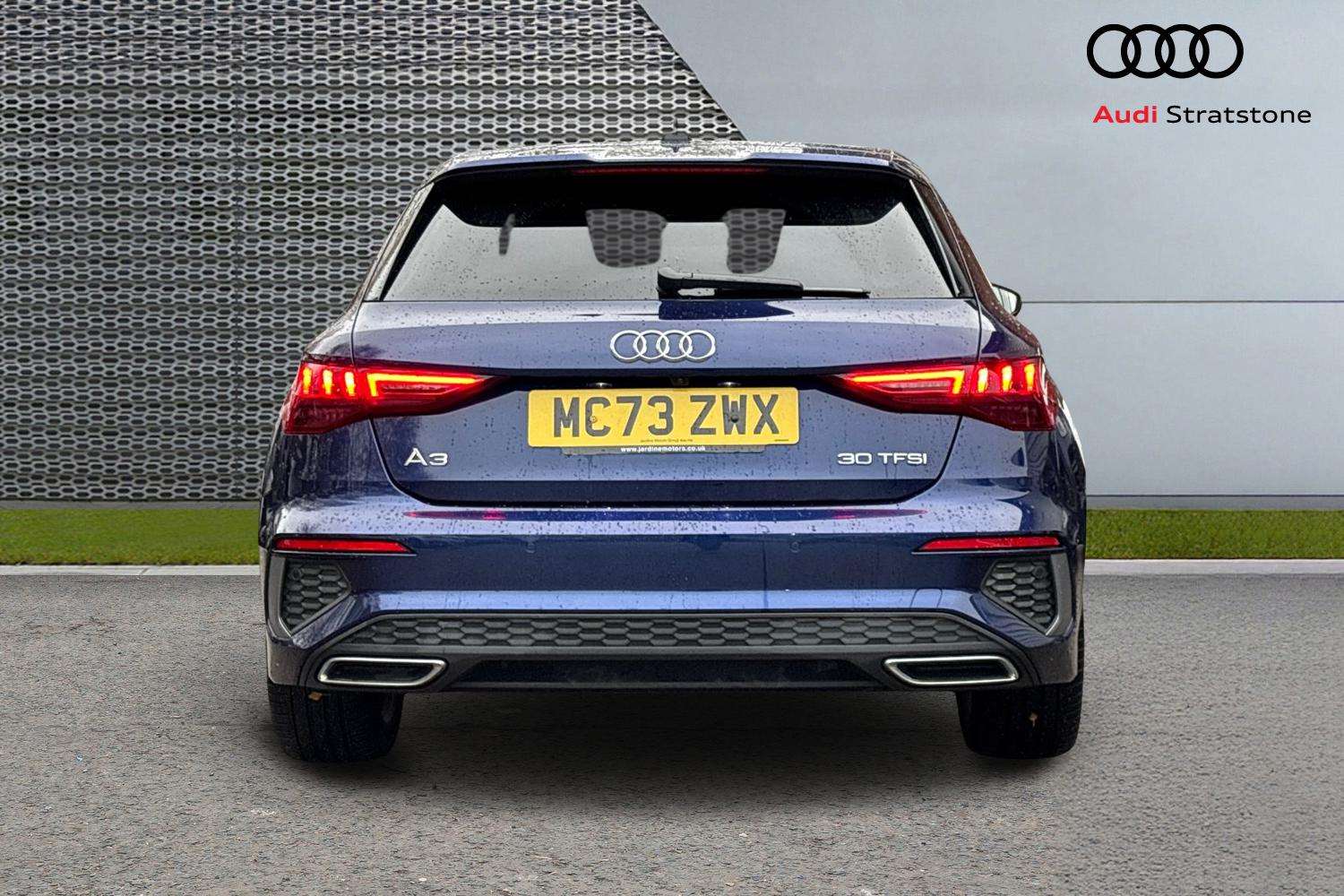 Used Audi A3 2024 for sale - 76789207: Photo 7