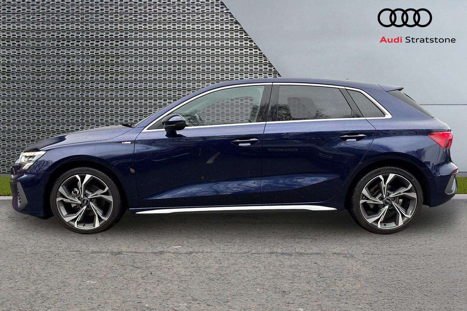 Used Audi A3 2024 for sale - 76789207: Photo 8