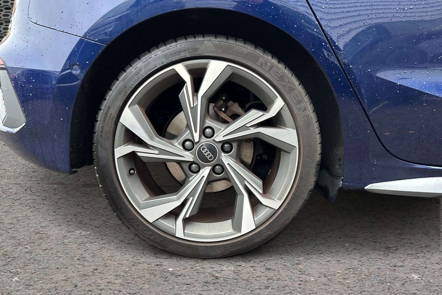 Used Audi A3 2024 for sale - 76789207: Photo 9