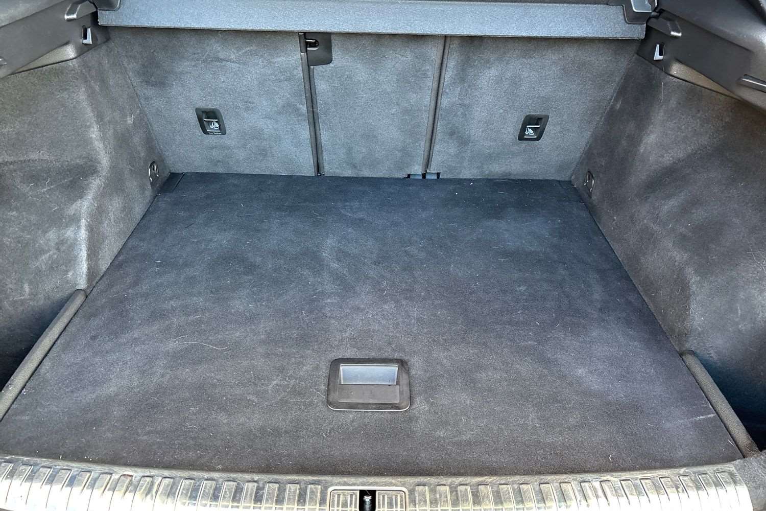 Used Audi Q3 2020 for sale - 76851574: Photo 13