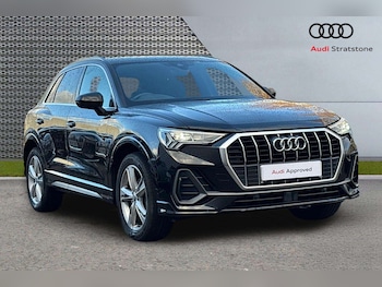 Audi - Q3