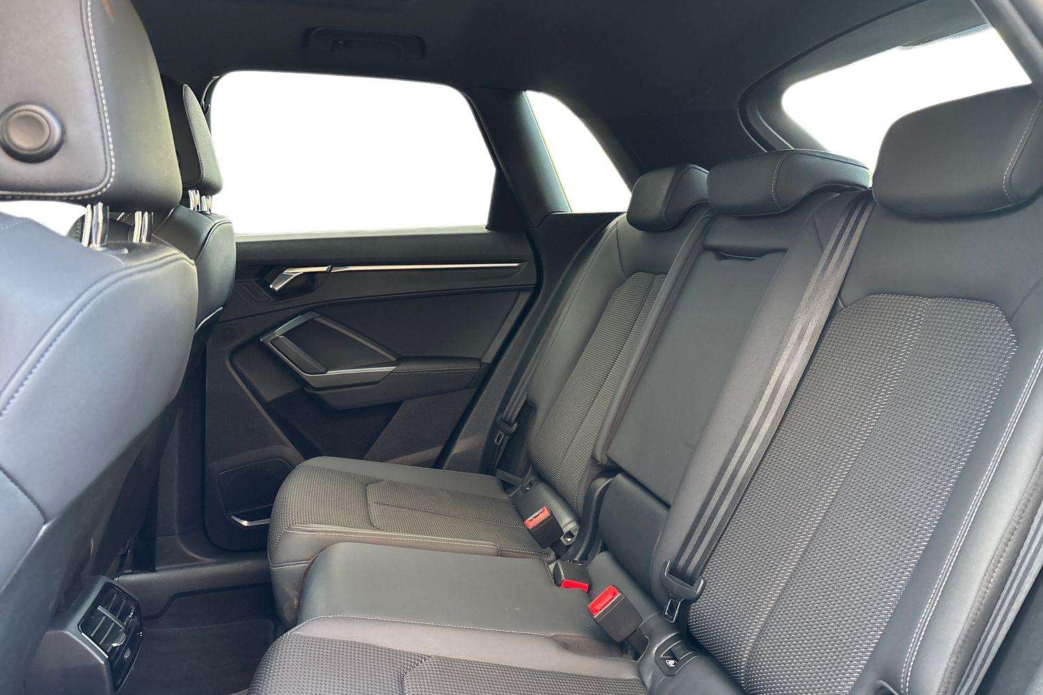 Used Audi Q3 2020 for sale - 76851574: Photo 22